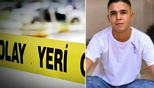 Fenalaşınca ormanda bırakıp kaçmışlar! 20 yaşındaki gençten acı haber