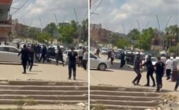 Şırnak’ta arazi tartışması meydan savaşına döndü