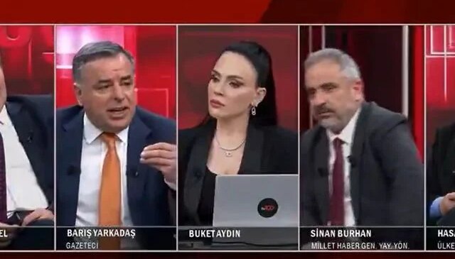 Sinan Meydan: “Kılıçdaroğlu ve Özel at arabasına mı biniyor?”
