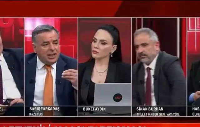 Sinan Meydan: “Kılıçdaroğlu ve Özel at arabasına mı biniyor?”