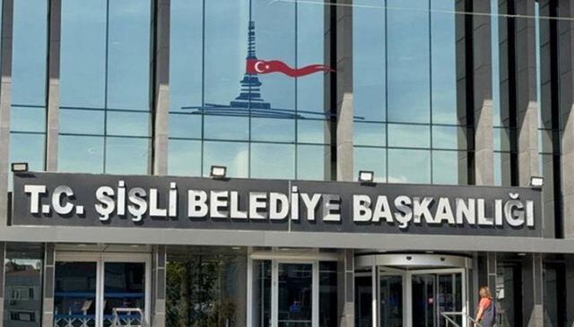 Şişli Belediye Başkan Vekilliğinde yeniden görev değişimi