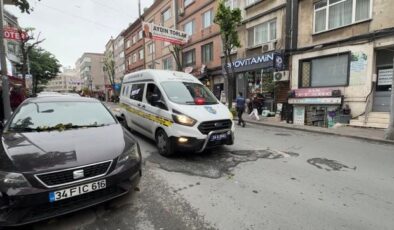 Şişli’de 34 yaşındaki Defne evinde ölü bulundu