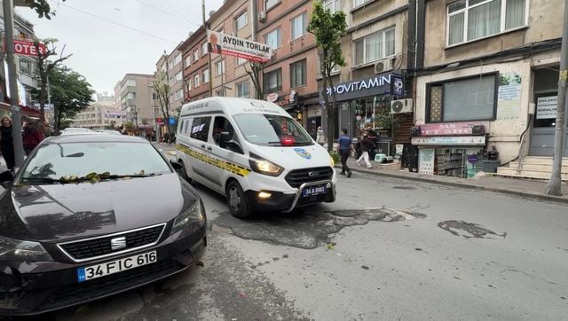 Şişli’de 34 yaşındaki Defne evinde ölü bulundu