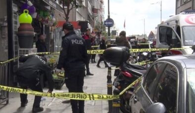 İstanbul’da kan donduran olay! Kayınvalide gelinini öldürdü