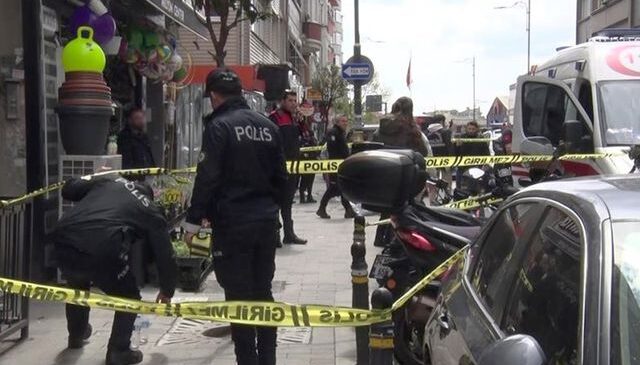 İstanbul’da kan donduran olay! Kayınvalide gelinini öldürdü