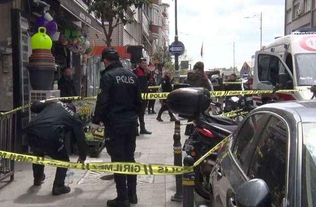 İstanbul’da kan donduran olay! Kayınvalide gelinini öldürdü