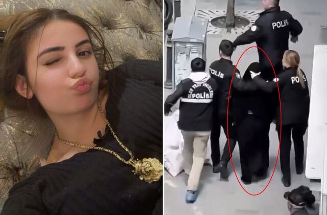 Gelinini öldüren kayınvalidenin ifadesi ortaya çıktı! Cinayetten sonra bakın ne yapmış