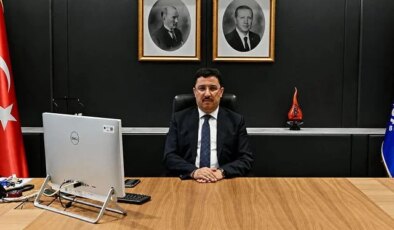 Şişli Belediye Başkan Vekilliğinde görev değişimi