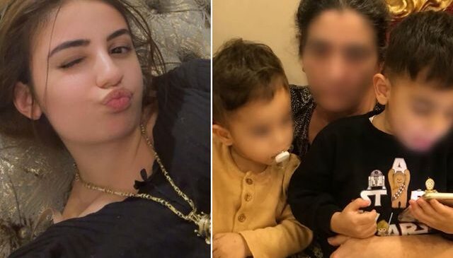 Gelinini öldüren kayınvalidenin ifadesi ortaya çıktı: Namusumu temizledim