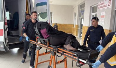 Sivas’ta akraba aileler arasında silahlı kavga: 1 ölü, 3 yaralı