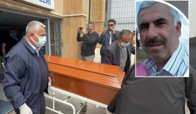 Kabus hortladı! Madımak topladıktan sonra fenalaşıp hayatını kaybetti