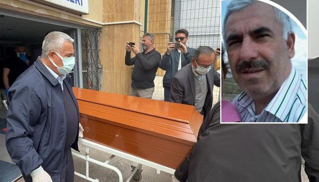 Kabus hortladı! Madımak topladıktan sonra fenalaşıp hayatını kaybetti
