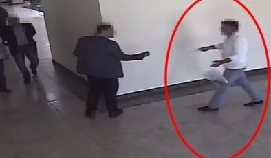 Sivrihisar Belediye Başkanı Habil Dökmeci ve ekibine saldırı uğradı, başkan yardımcısı hastanelik oldu