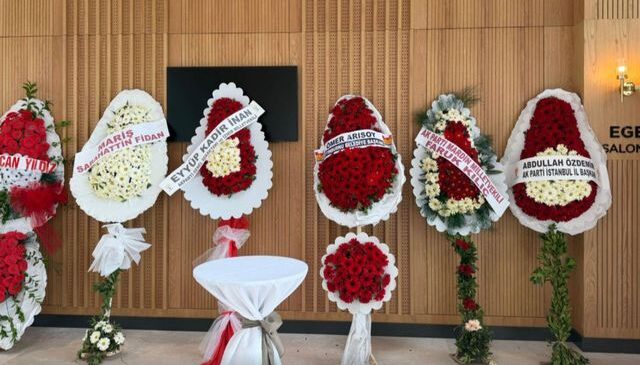 Siyaset ve bürokrasi dünyasını buluşturan düğün
