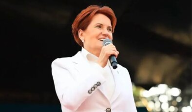 Siyaseti bırakan Meral Akşener’den uzun süre sonra ilk fotoğraf: Yeni imajı dikkat çekti