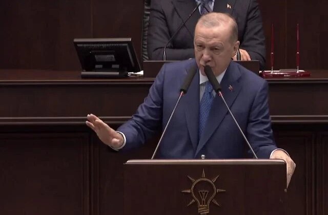 “Sizinle dertleşmek istiyorum” diyen Cumhurbaşkanı Erdoğan’dan önemli açıklamalar