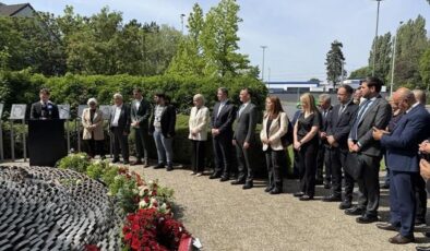 Avrupa’nın utanç lekesi Solingen faciasının üzerinden 33 yıl geçti