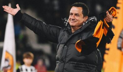 Son 1 maç! Acun Ilıcalı’nın Hull City’si Premier Lig yolunda finale yükseldi