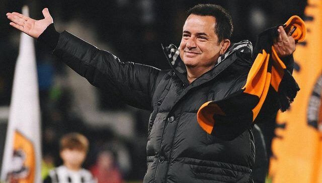 Son 1 maç! Acun Ilıcalı’nın Hull City’si Premier Lig yolunda finale yükseldi