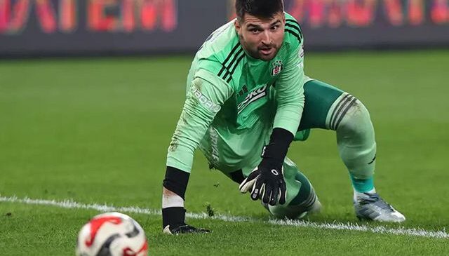 Son maçına çıkıyor! Beşiktaş’ta ayrılık