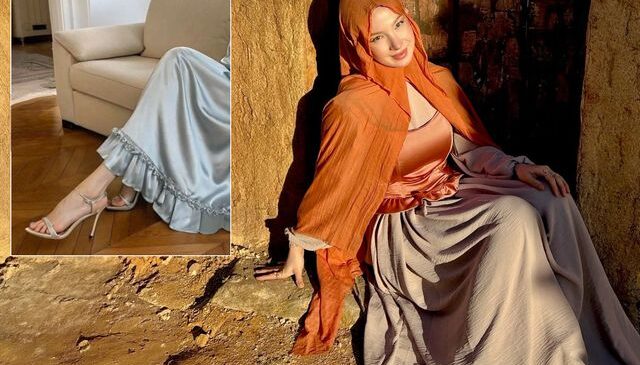 Sözde fenomenden skandal çıkış: Çıplak ayağımı da atabilirim