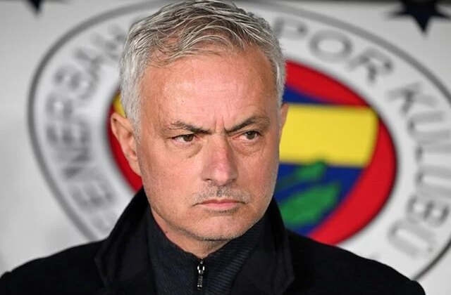 Sözleşmesindeki madde ortaya çıktı! Bu parayı veren Mourinho’yu alır