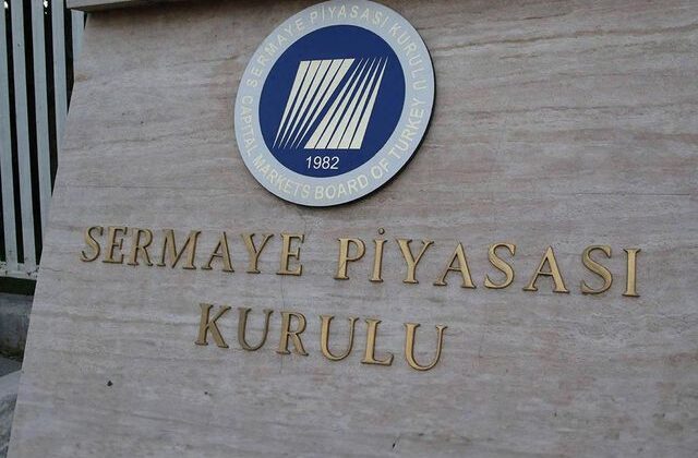 SPK’nın Türkçe dil yasağını ihlal eden 23 borsa tespit edildi