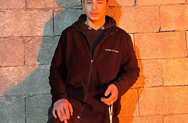 Staj yaptığı pastanede akıma kapılan 15 yaşındaki öğrenci öldü