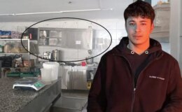 Stajda elektrik akımına kapılıp can veren Buğra’nın ölümünde ihmaller zinciri