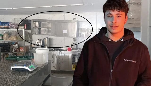 Stajda elektrik akımına kapılıp can veren Buğra’nın ölümünde ihmaller zinciri