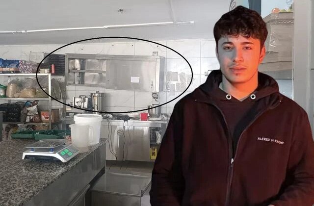 Stajda elektrik akımına kapılıp can veren Buğra’nın ölümünde ihmaller zinciri