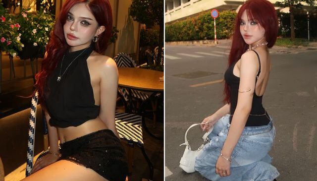 Su yerine şekerli içecekler tüketen ünlü fenomene lösemi teşhisi konuldu