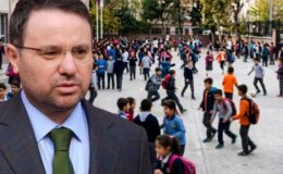 Adalet Bakanı Gürlek: 11 yaşından itibaren suça karışmış çocuklar takip edilecek
