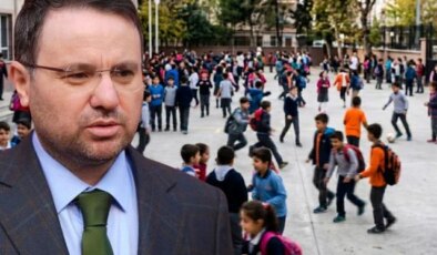 Adalet Bakanı Gürlek: 11 yaşından itibaren suça karışmış çocuklar takip edilecek