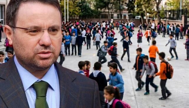 Adalet Bakanı Gürlek: 11 yaşından itibaren suça karışmış çocuklar takip edilecek