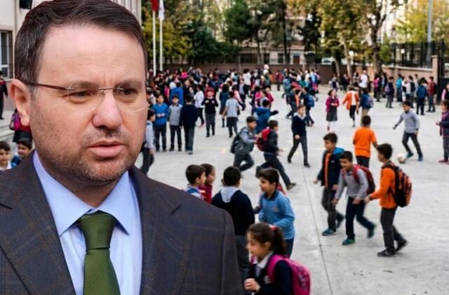 Adalet Bakanı Gürlek: 11 yaşından itibaren suça karışmış çocuklar takip edilecek
