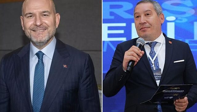 Süleyman Soylu devreye girdi, bir belediye başkanı daha AK Parti’ye geçiyor iddiası