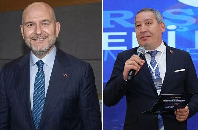 Süleyman Soylu devreye girdi, bir belediye başkanı daha AK Parti’ye geçiyor iddiası