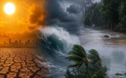 “Süper El Nino” geliyor! Türkiye için korkutan senaryo