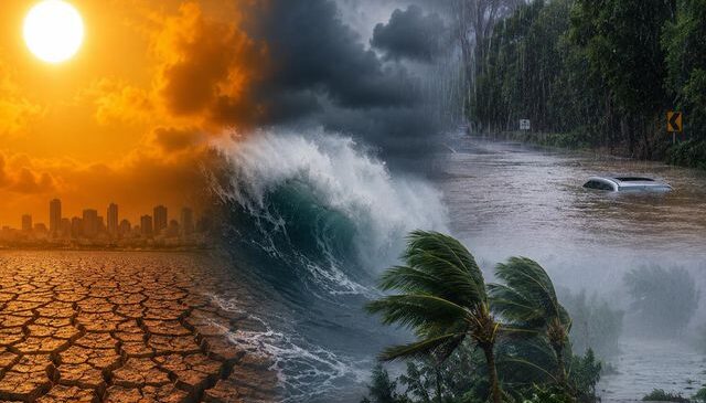 “Süper El Nino” geliyor! Türkiye için korkutan senaryo