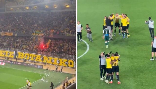 Süper Lig devinden ayrıldı, gittiği takımı 90+3’te attığı golle şampiyon yaptı