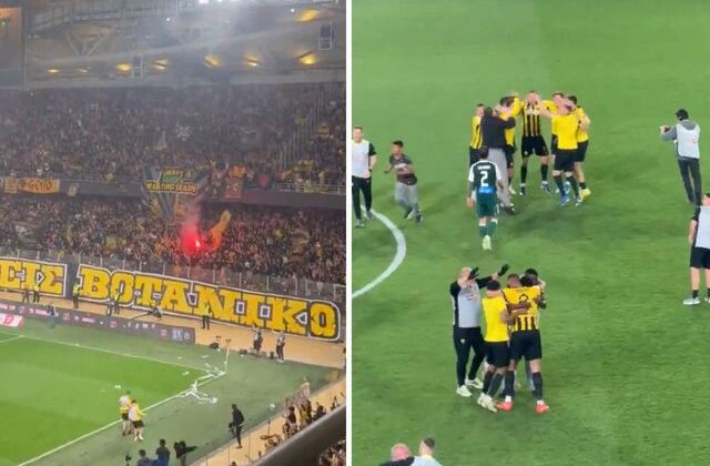 Süper Lig devinden ayrıldı, gittiği takımı 90+3’te attığı golle şampiyon yaptı