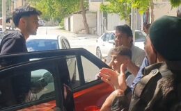 Süper Lig devinin yıldızına şok! 163 kilometre hız yapmanın bedelini fena ödedi