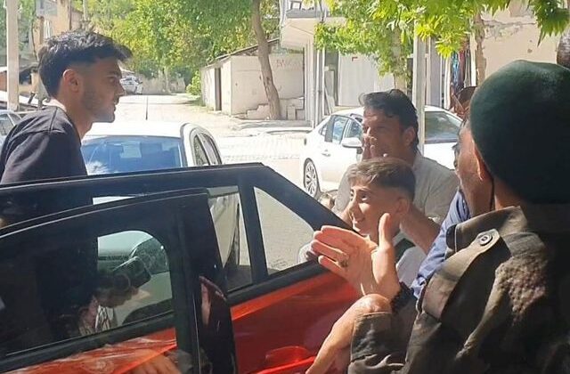 Süper Lig devinin yıldızına şok! 163 kilometre hız yapmanın bedelini fena ödedi