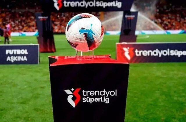 Süper Lig’den düşen takımdan TFF’ye sert çağrı: Lig bu haliyle tescil edilmemeli