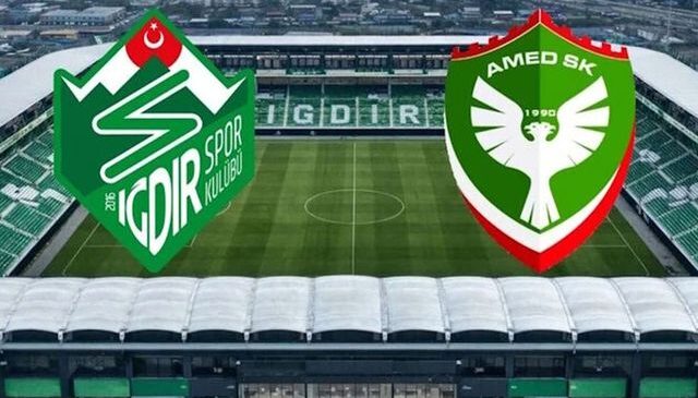 Canlı anlatım! Süper Lig’e çıkacak ikinci takım belli oluyor