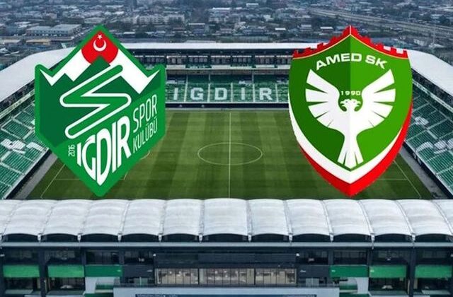 Canlı anlatım! Süper Lig’e çıkacak ikinci takım belli oluyor
