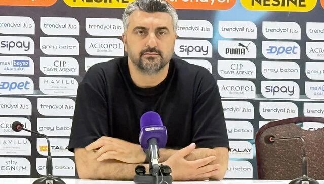 Süper Lig’e çıkma hayalleri yarım kalınca isyan etti: Hepinizi Allah’a havale ediyorum