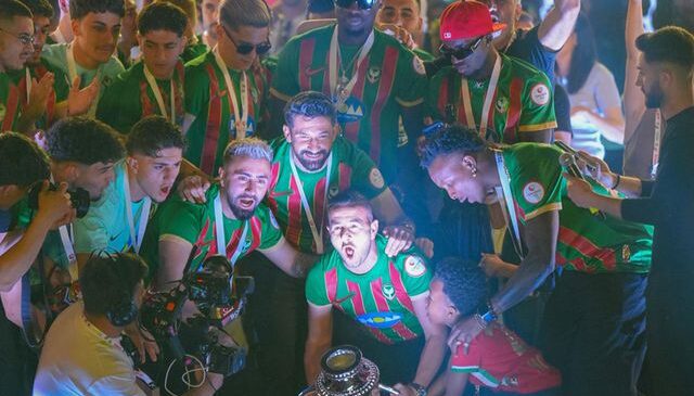 Süper Lig’e yükselen Amedspor kongre kararı aldı