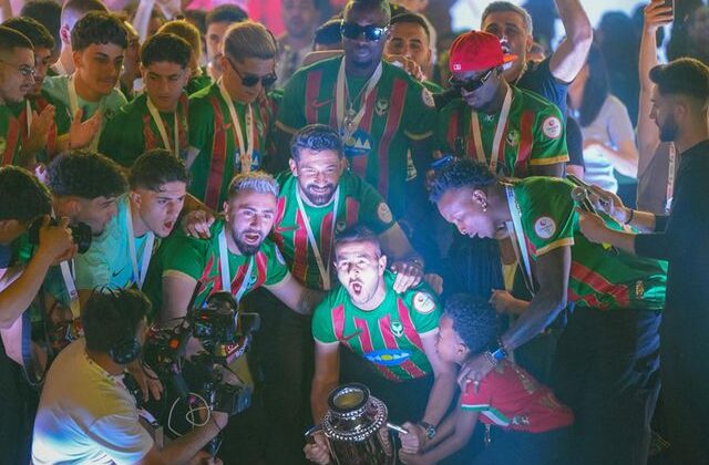 Süper Lig’e yükselen Amedspor kongre kararı aldı